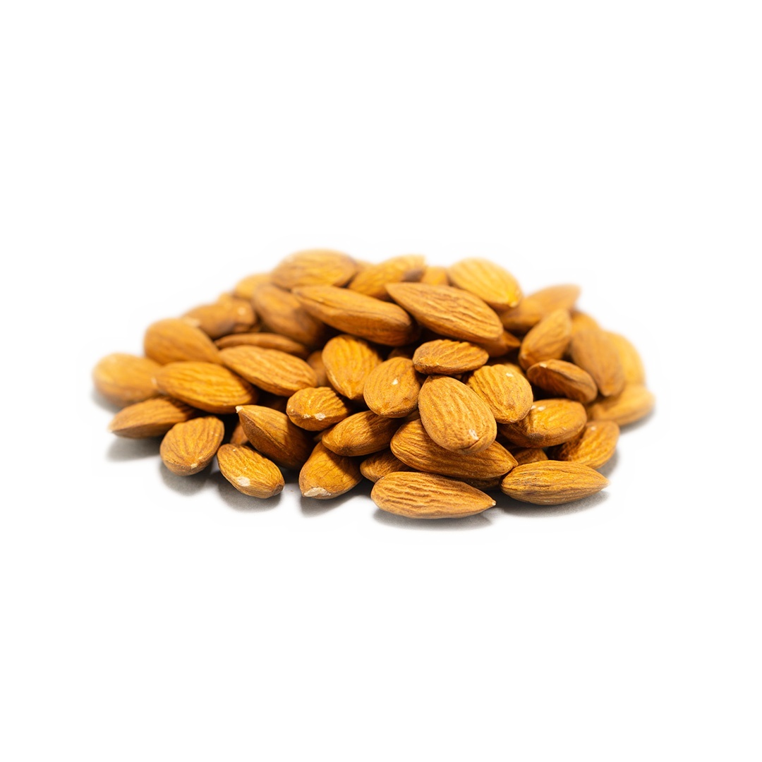 Almendras Non Pareil peladas