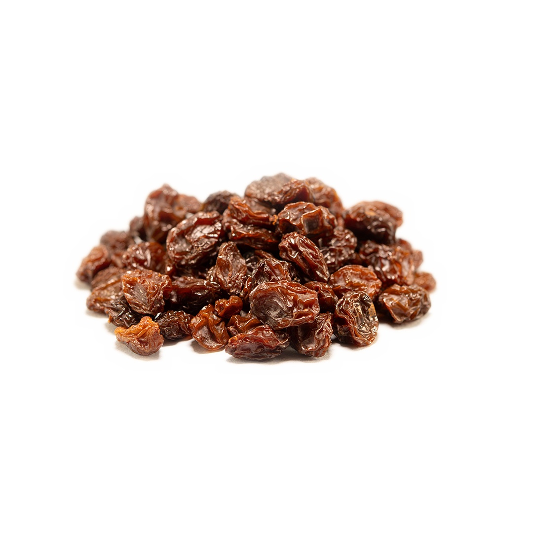 Pasas de uva negra Jumbo